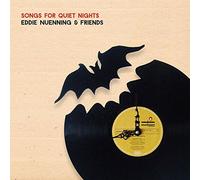 Eddie Nünning & Friends - Songs For Quiet Nights