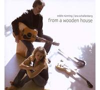 Eddie Nünning - From A Wooden House