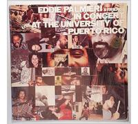 Eddie Palmieri and Friends - Eddie Palmieri and Friends in Concert At The University Of Puerto Rico [LP]