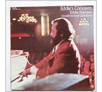 Eddie Palmieri - Eddie's Concerto [Vinyl LP]