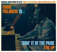 Eddie Palmieri Is Doin'it in R