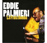 Eddie Palmieri La Fruta Bomba (CD) Album