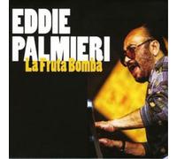 Eddie Palmieri La Fruta Bomba (CD) Album (Importación USA)