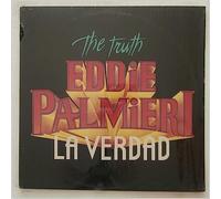 EDDIE PALMIERI - LA VERDAD THE TRUTH LP (VINYL ALBUM) FRENCH FANIA 1987
