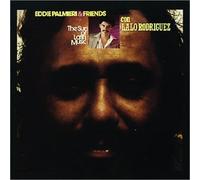 Eddie Palmieri & Lalo Rodrigu - Sun of Latin Music