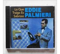 Eddie Palmieri - Lo Que Te Traigo Es....