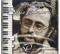 Eddie Palmieri - Prodigioso: Los 50 Anos Del Ma