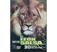 Eddie Palmieri - Solo Exitos [USA] [DVD]