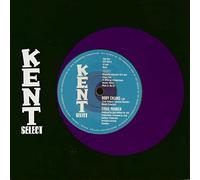 Eddie Parker - Body Chains / Push On Jesse Jackson [VINYL] [Vinilo]