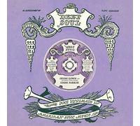 Eddie Parker - Crying Clown c/w Deserted Garden [Vinilo]