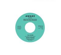Eddie Parker – I'm Gone / Crying Clown – Vinilo 7" sencillo