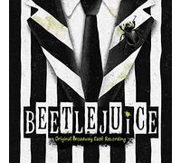 Eddie Perfect - Beetlejuice (Picture Disc) (2 LP)