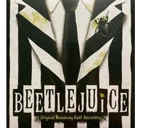 Eddie Perfect - Beetlejuice (Picture Disc) (2 LP)