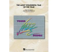 Eddie Pola, George Wyle-The Most Wonderful Time of the Year-Jazz Ensemble-SET