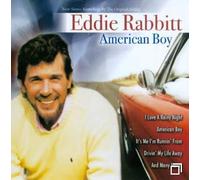 Eddie Rabbitt - American Boy