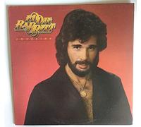 EDDIE RABBITT - Eddie Rabbitt / Loveline