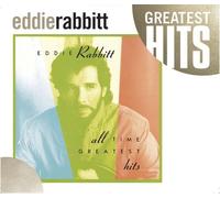 Eddie Rabbitt - Greatest Hits