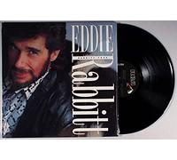 Eddie Rabbitt - Rabbitt Trax [LP VINYL]