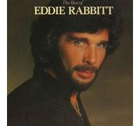 Eddie Rabbitt - The Best Of Eddie Rabbitt - Elektra - ELK 52 184