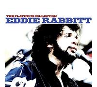 Eddie Rabbitt - The Platinum Collection