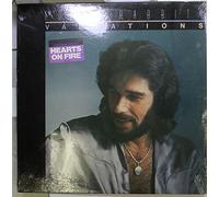 Eddie Rabbitt: Variations