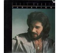 EDDIE RABBITT - VARIATIONS LP (VINYL ALBUM) US ELEKTRA 1978