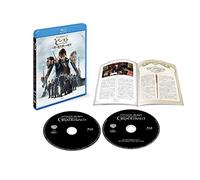 Eddie Redmayne - Fantastic Beasts: The Crimes Of Grindelwald (2 Blu-Ray) [Edizione: Giappone] [Italia] [Blu-ray]