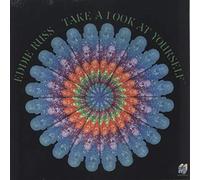 Eddie Russ - Take A Look At Yourself [Vinilo]