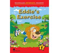 Eddie´s Exercise (Macmillan Children's Readers)