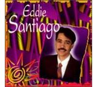 Eddie Santiago - Eddie Santiago