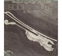 Eddie South & His Trio - Dark Angel Of The Fiddle