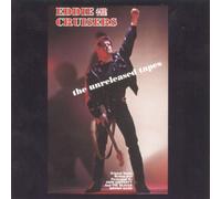 Eddie & the Cruisers Eddie & The Cruisers: Unreleas (CD) (Importación USA)