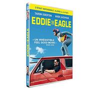 Eddie the Eagle [DVD]