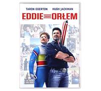 Eddie the Eagle [DVD] (IMPORT) (No hay versión española)