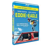 Eddie the Eagle [Blu-ray]