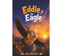 Eddie the Eagle Learning to Soar