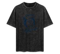 Eddie The Eagle Men's T-Shirt Unisex White Men Tees 3XL
