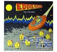 Eddie & The Eggs - This Is Your Brain [Vinilo]