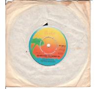 EDDIE & THE HOT RODS - DO ANYTHING YOU WANNA DO 7in (33885)