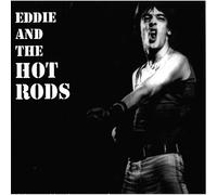 Eddie & the Hot Rods - Doing Anything They Wanna Do [Vinilo]