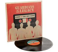 Eddie & The Hot Rods - Guardians Of The Legacy
