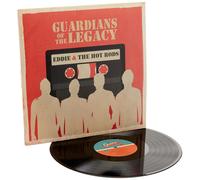 Eddie & The Hot Rods - Guardians Of The Legacy
