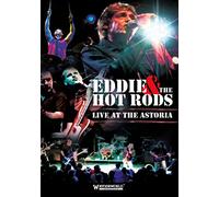 Eddie & The Hot Rods - Live At The Astoria [DVD]