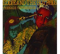 Eddie & The Hot Rods - Teenage Depression