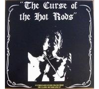 Eddie & the Hot Rods - The Curse of the Hot Rods (Col)