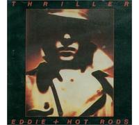 Eddie & The Hot Rods - Thriller By Eddie & The Hot Rods (2002-03-25)