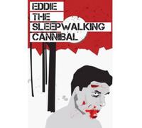 Eddie: The Sleepwalking Cannibal [Reino Unido] [DVD]