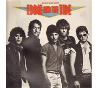 Eddie & Tide - Go out & Get It [Analog]