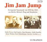 Eddie Tower - Jim Jam Jump 1935 -1943