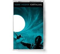 Eddie Vedder - Earthling [CASSETTE] [Casete]